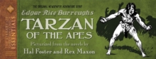 Image for LOAC Essentials Volume 7: Tarzan The Original Dailies
