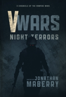 Image for V-Wars: Night Terrors