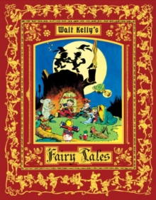 Image for Walt Kelly's Fairy Tales