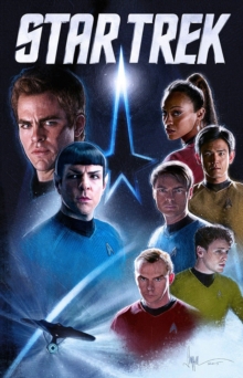 Image for Star Trek  : new adventuresVolume 2