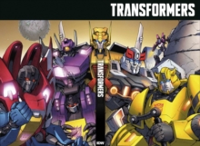 Image for Transformers: Robots in Disguise Box Set