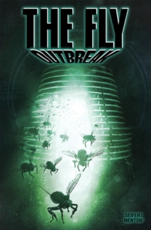 Image for The fly  : outbreak