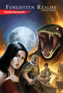 Image for Dungeons & Dragons: Forgotten Realms Omnibus