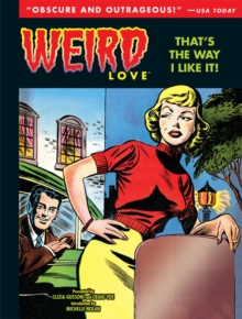 Image for Weird Love: That's The Way I Like It!