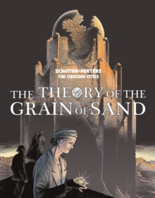 Image for The Theory Of The Grain Of Sand
