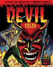 Image for Devil Tales