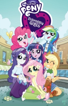 Image for Equestria girls