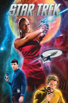 Image for Star Trek Volume 11