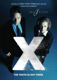 Image for X-Files: The Truth Is Out There