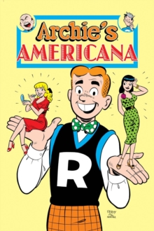 Image for Archie's Americana  : 1940s-1970s