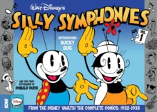 Image for Silly Symphonies Volume 1: The Complete Disney Classics 1932-1935
