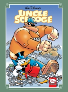 Image for Uncle Scrooge  : timeless talesVolume 1