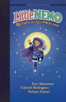 Image for Little Nemo: Return to Slumberland Deluxe Edition