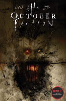 Image for The October factionVolume 2