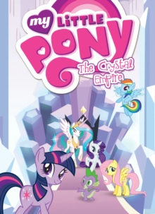 Image for The crystal empire