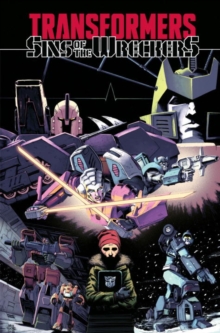 Image for Sins of the Wreckers