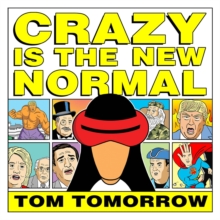 Image for Crazy Is The New Normal