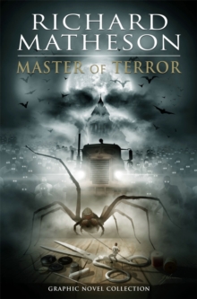 Image for Richard Matheson: Master of Terror Graphic Novel Collection