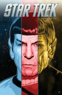 Image for Star TrekVolume 13