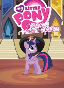 Image for My Little Pony: Princess Twilight Sparkle
