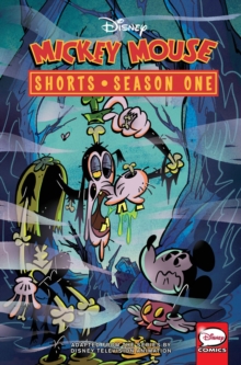 Image for Mickey Mouse Shorts, Season One