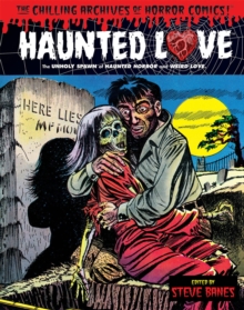 Image for Haunted Love Volume 1
