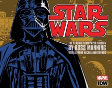 Star Wars The Classic Newspaper Comics Vol. 1