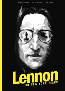 Image for Lennon: The New York Years