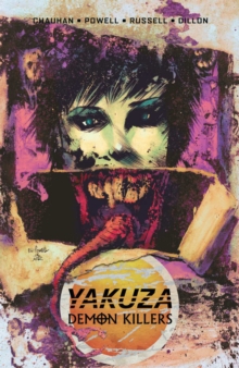 Image for Yakuza demon killers