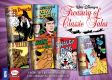 Image for Walt Disney's Treasury of Classic Tales, Vol. 2