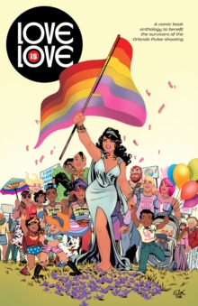 Image for Love is love