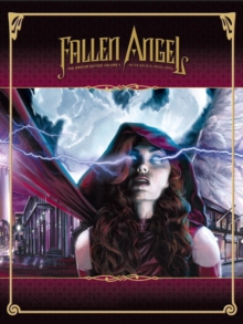 Image for Fallen Angel Master Edition, Vol. 1