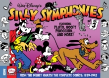 Image for Silly symphonies  : the complete Disney classics 1939-1942Volume 3