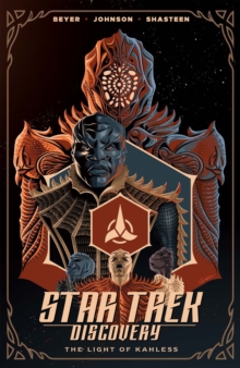 Image for Star Trek - discovery