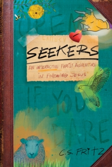 Image for Seekers