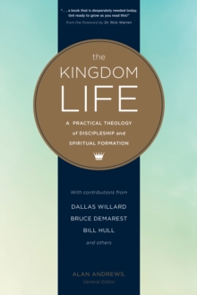Image for The Kingdom Life