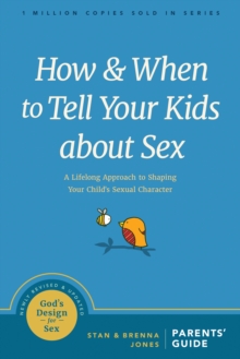 Image for How and When to Tell Your Kids about Sex