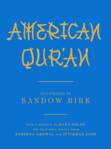 Image for American Qur'an