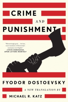 Image for Crime and Punishment: A New Translation