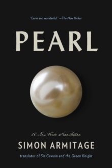 Image for Pearl - A New Verse Translation