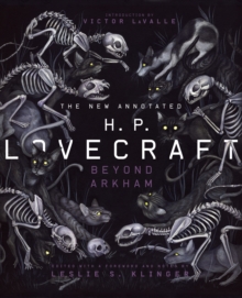 Image for The New Annotated H.P. Lovecraft: Beyond Arkham