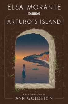 Image for Arturo's Island