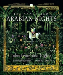 Image for The Annotated Arabian Nights