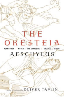 Image for The Oresteia