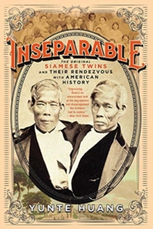 Image for Inseparable