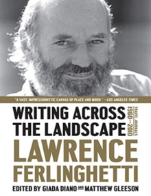 Writing Across the Landscape