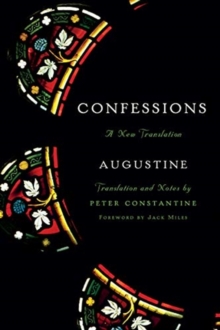 Image for Confessions