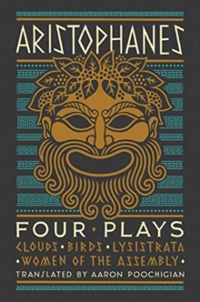 Image for Aristophanes: Four Plays
