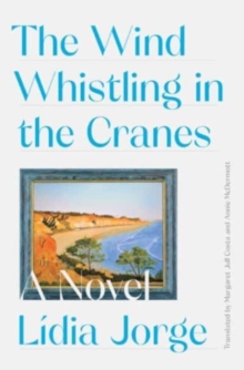Wind Whistling in the Cranes