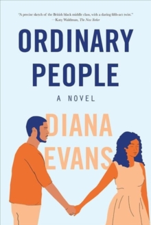 Image for Ordinary People - A Novel